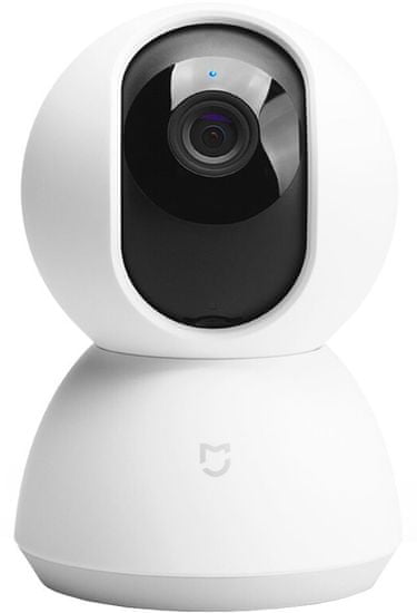 Xiaomi Mi Home Security Camera 360° (16839)