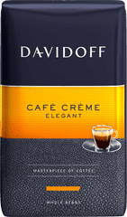 Davidoff Café Créme 500g, zrno
