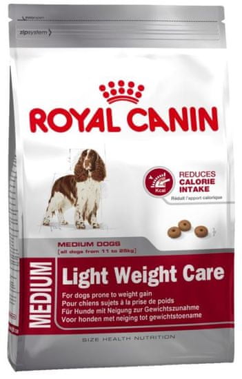 Royal Canin Medium Light 13 kg