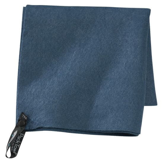 PackTowl Original L 42 × 92 cm modrý