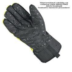 Held nepromokavé návleky na rukavice RAIN PRO SKIN OutDry vel.8, černá