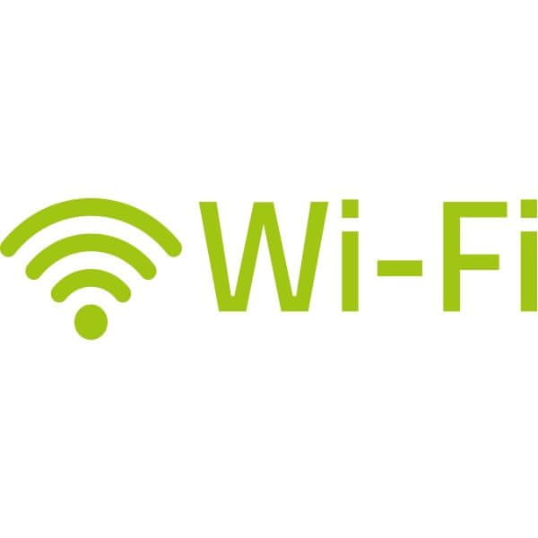 WiFi a mobilní aplikace
