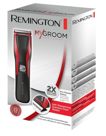 Remington HC5100 My Groom