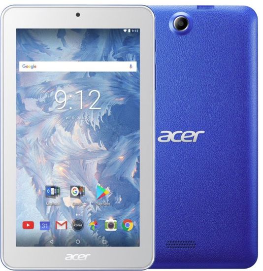 Acer Iconia One 8 (B1-870-K6VH)