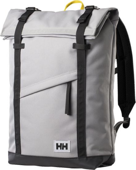 Helly Hansen Stockholm Backpack Silver Grey