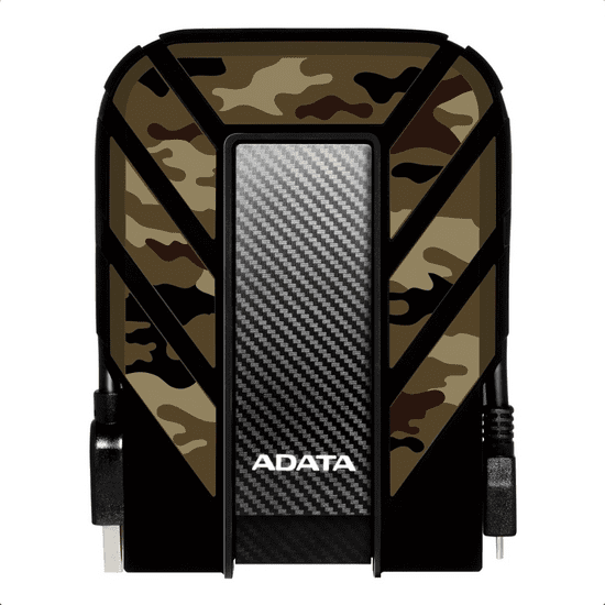 Adata HD710MP 2TB External 2.5" HDD Military (AHD710MP-2TU31-CCF)
