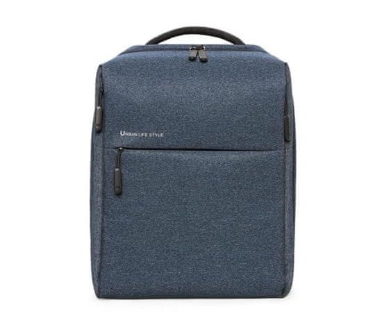 Levně Xiaomi Mi City Backpack, Dark Blue