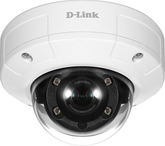D-Link DCS-4633EV Vigilance Full HD (DCS-4633EV) - rozbaleno