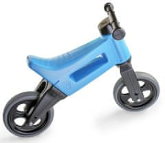 Funny Wheels Odrážedlo Rider Sport modré