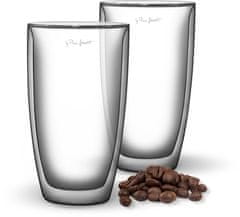 Lamart Set sklenic 2 ks COFFE 230 ml LT9010 VASO