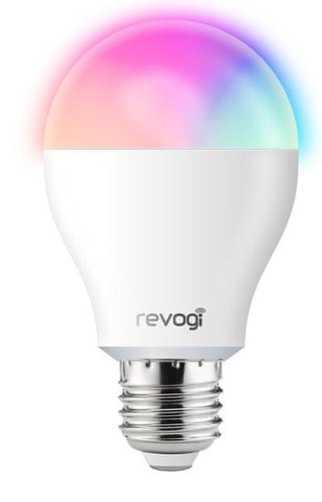 Revogi Smart Sense LED žárovka, LTW004