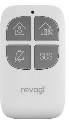 Revogi Smart Sense dálkový ovládač SSW009 - rozbaleno