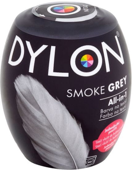 DYLON Color Pod Smoke Grey