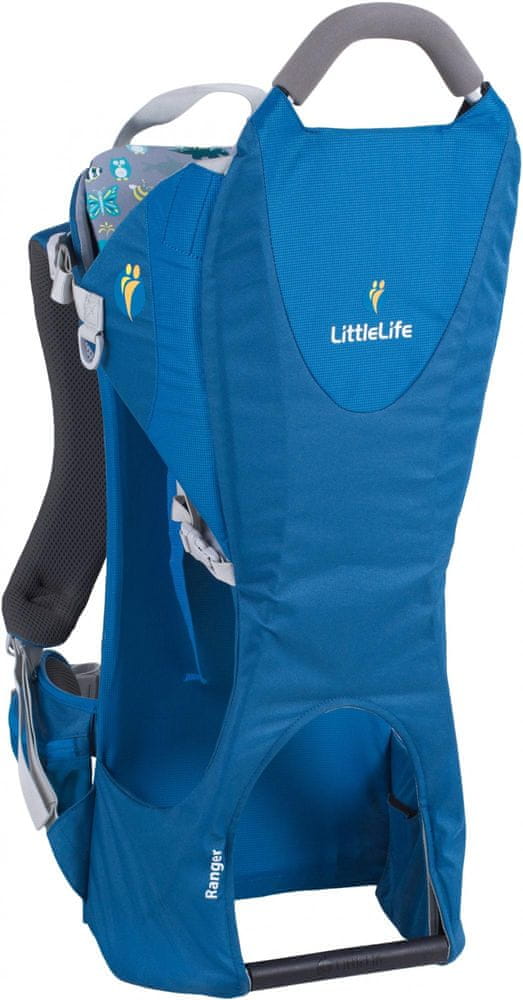 Levně LittleLife Ranger S2 Child Carrier blue