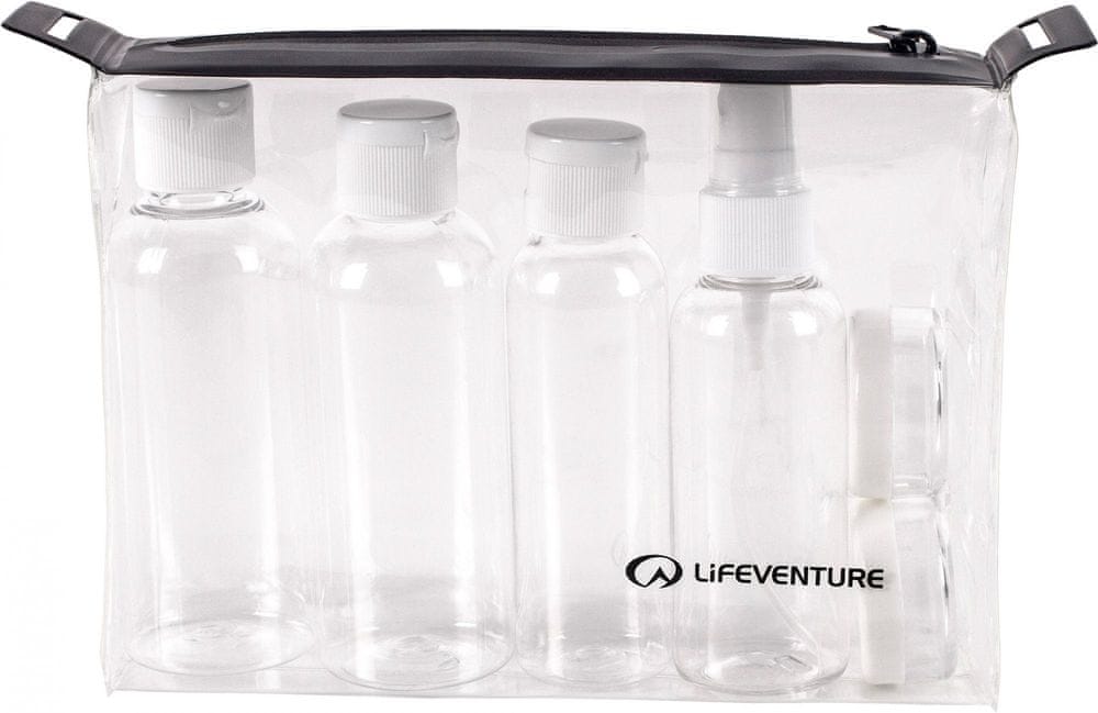 Levně Lifeventure Flight Bottle Set