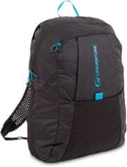 Lifeventure Packable Backpack 25 l černá
