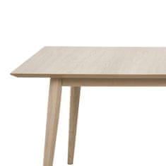 Design Scandinavia Jídelní stůl Delica, 200 cm