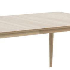Design Scandinavia Jídelní stůl Delica, 200 cm