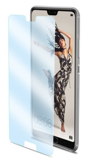 Celly ochranné tvrzené sklo, Huawei P20 Pro s ANTI-BLUE-RAY vrstvou