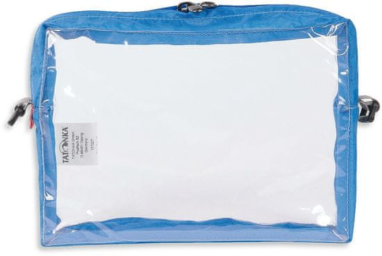 Tatonka Clear Bag A5 Transparent