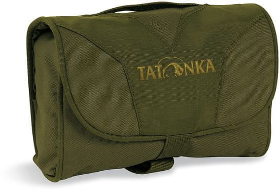 Tatonka Mini Travelcare olive