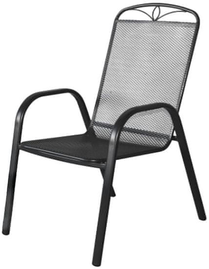 Hecht 17813 - židle k NAVASSA SETU
