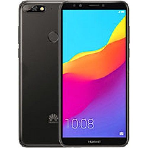 Huawei Y7 Prime 2018, 3GB/32GB, Black