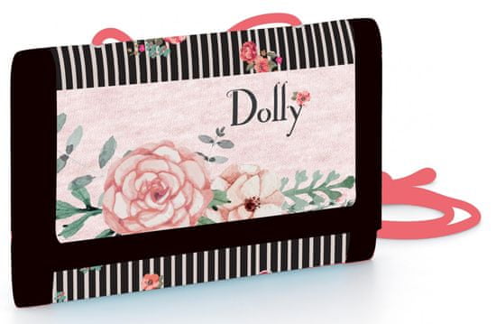 Oxybag Dětská peněženka Dolly
