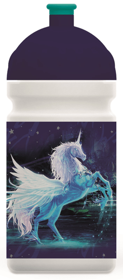 Oxybag Lahev na pití Unicorn