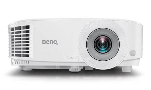 projektor BENQ MH550 Full HD rozlišení 3 500 ANSI lm výborná životnost vysoce efektivní svítivost kompaktní rozměr lehký