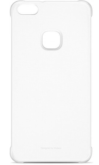 Huawei Ochranný kryt Y7 TPU transparentní ORHUHOUY72018TR - použité