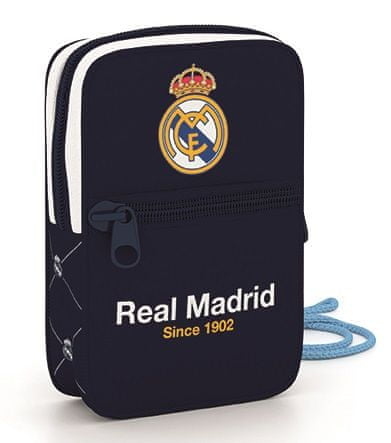 Oxybag Kapsička na krk Real Madrid