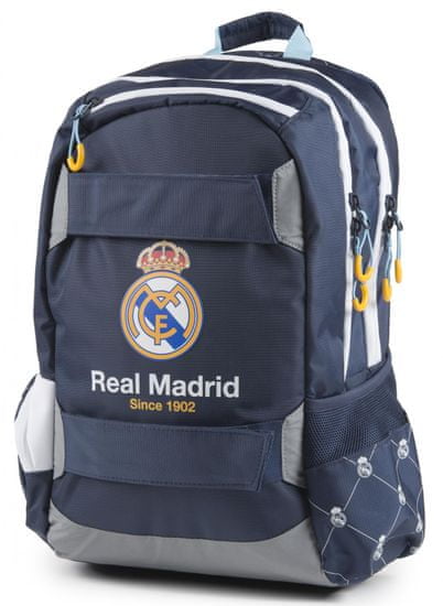 Oxybag Studentský batoh OXY Real Madrid