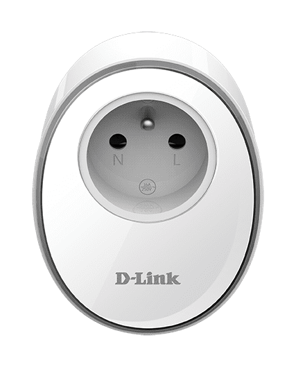 Levně D-Link DSP-W115 (DSP-W115/FR)