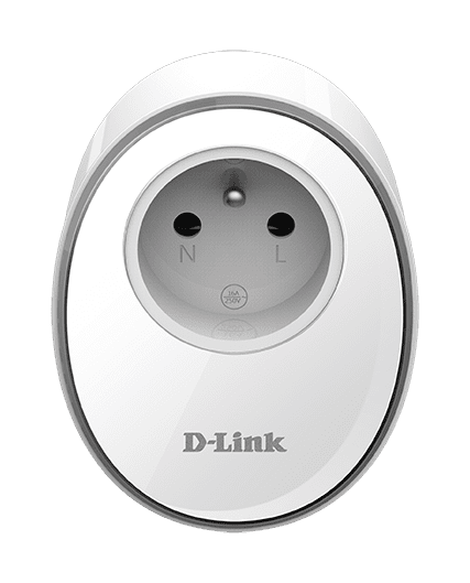 D-Link DSP-W115 (DSP-W115/FR) - rozbaleno