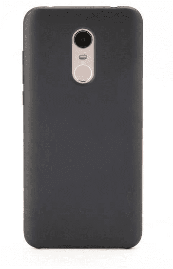 Xiaomi Redmi 5 Plus Hard Case, black 18418