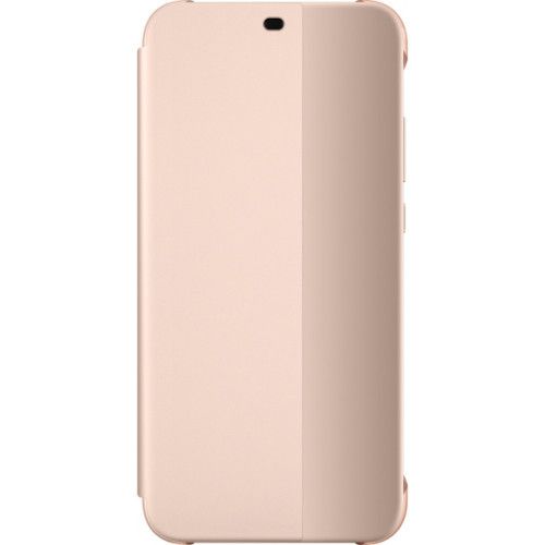 Huawei flipové pouzdro pro P20 lite, růžová 51992315