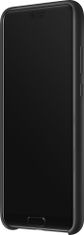 Huawei Silicon Case Pouzdro pro P20, černá 51992365 - použité