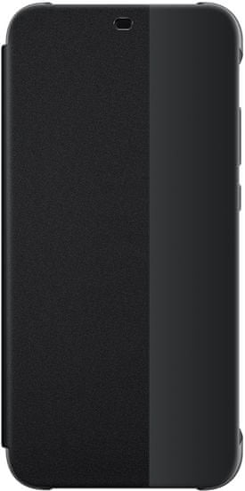 Huawei flipové pouzdro pro P20 lite, černá 51992313
