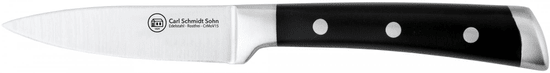 CS Solingen Kuchyňský nůž z nerezové oceli Herne, 9 cm