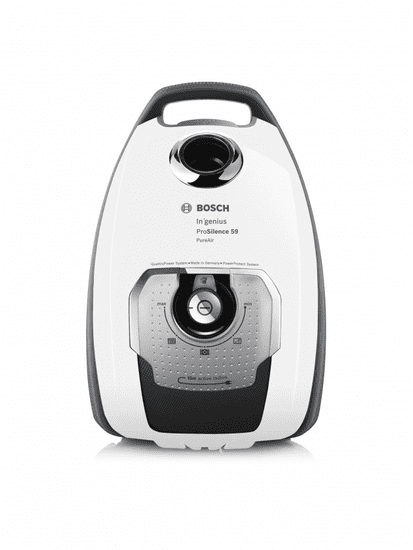 Bosch BGB8A32W