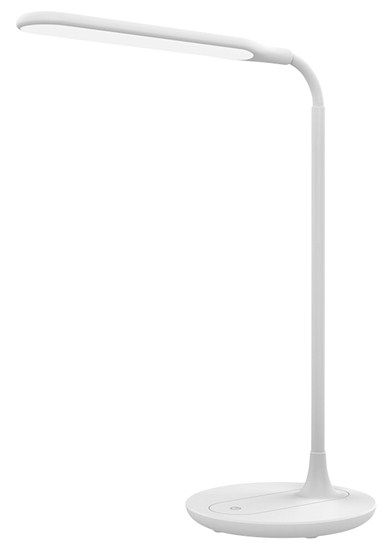 Solight LED stolní lampička stmívatelná, 6W, 450