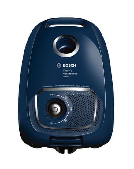 Bosch BGLS4520