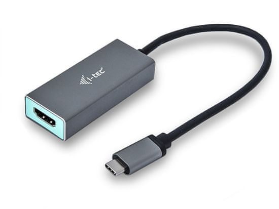 I-TEC USB-C na HDMI adaptér, 1x HDMI 4K Ultra 60Hz C31HDMI60HZ