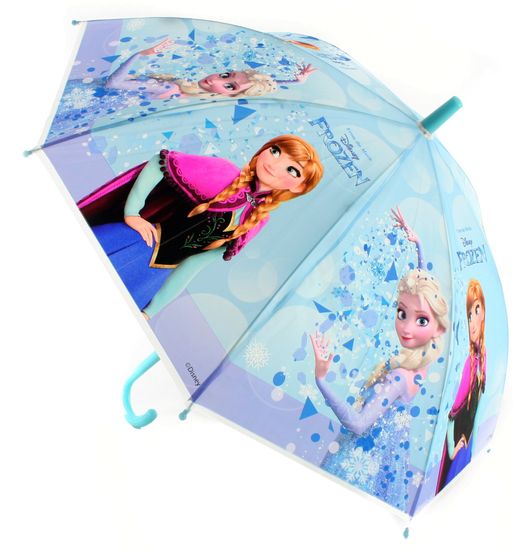 Lamps Deštník Frozen vystřelovací
