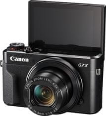 Canon PowerShot G7 X Mark II (1066C002)