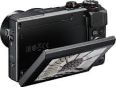 Canon PowerShot G7 X Mark II Vlogger Kit (1066C037)