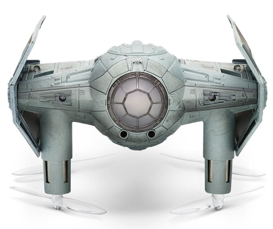 Propel Star Wars TIE Advanced X1 Fighter kvadrokoptéra