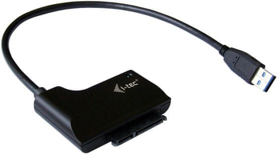 I-TEC USB3.0/SATA III adaptér USB3STADA