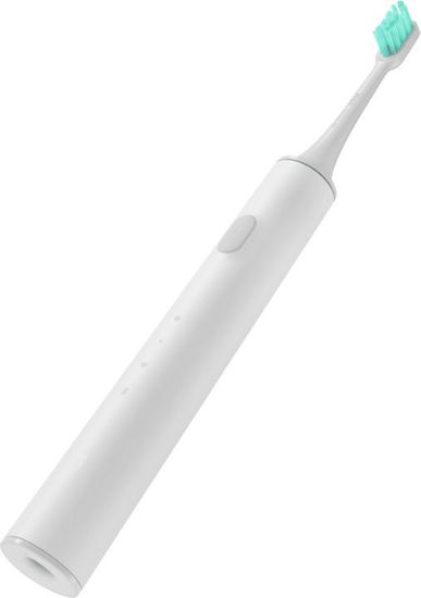 Xiaomi Mi Sonic Electric Toothbrush - sonický zubní kartáček